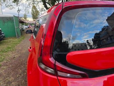 2020 Kia SOUL 5 PTS LX 16L TA AAC RA-16