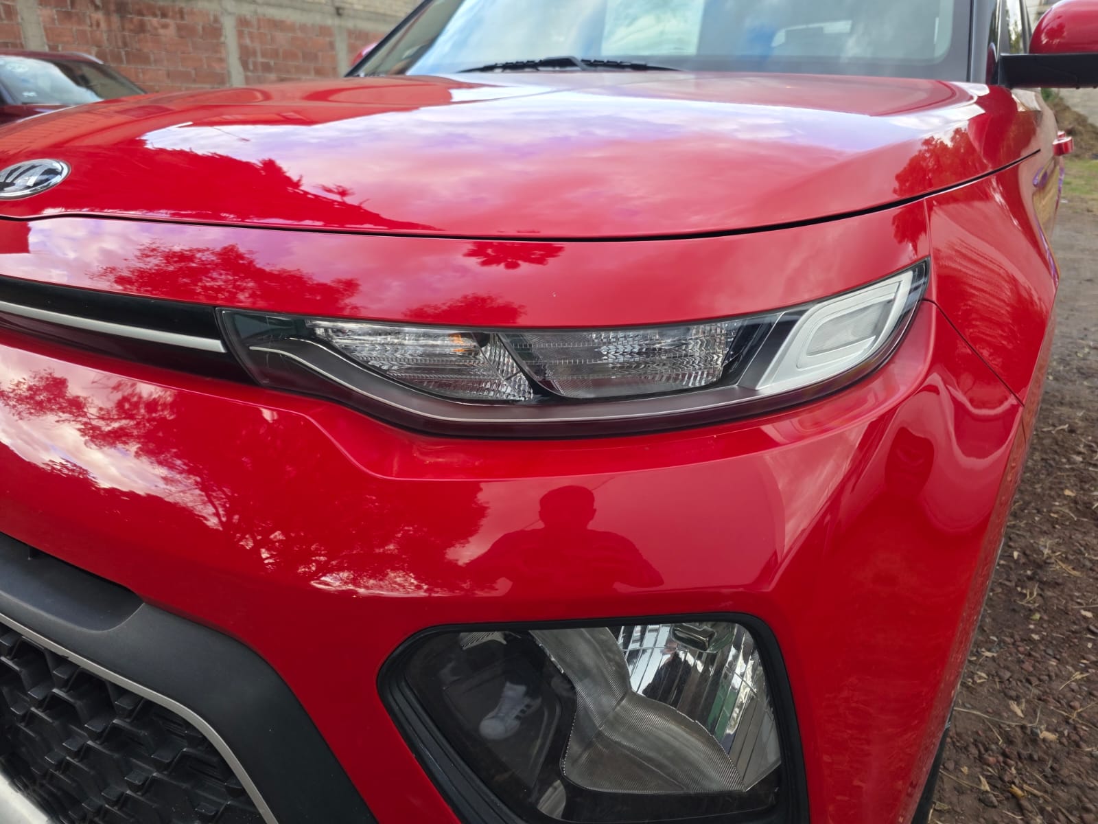 2020 Kia SOUL 5 PTS LX 16L TA AAC RA-16