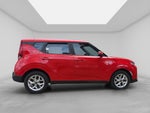 2020 Kia SOUL 5 PTS LX 16L TA AAC RA-16