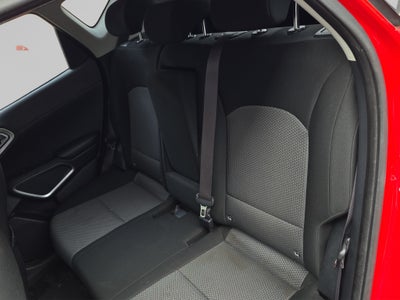 2020 Kia SOUL 5 PTS LX 16L TA AAC RA-16