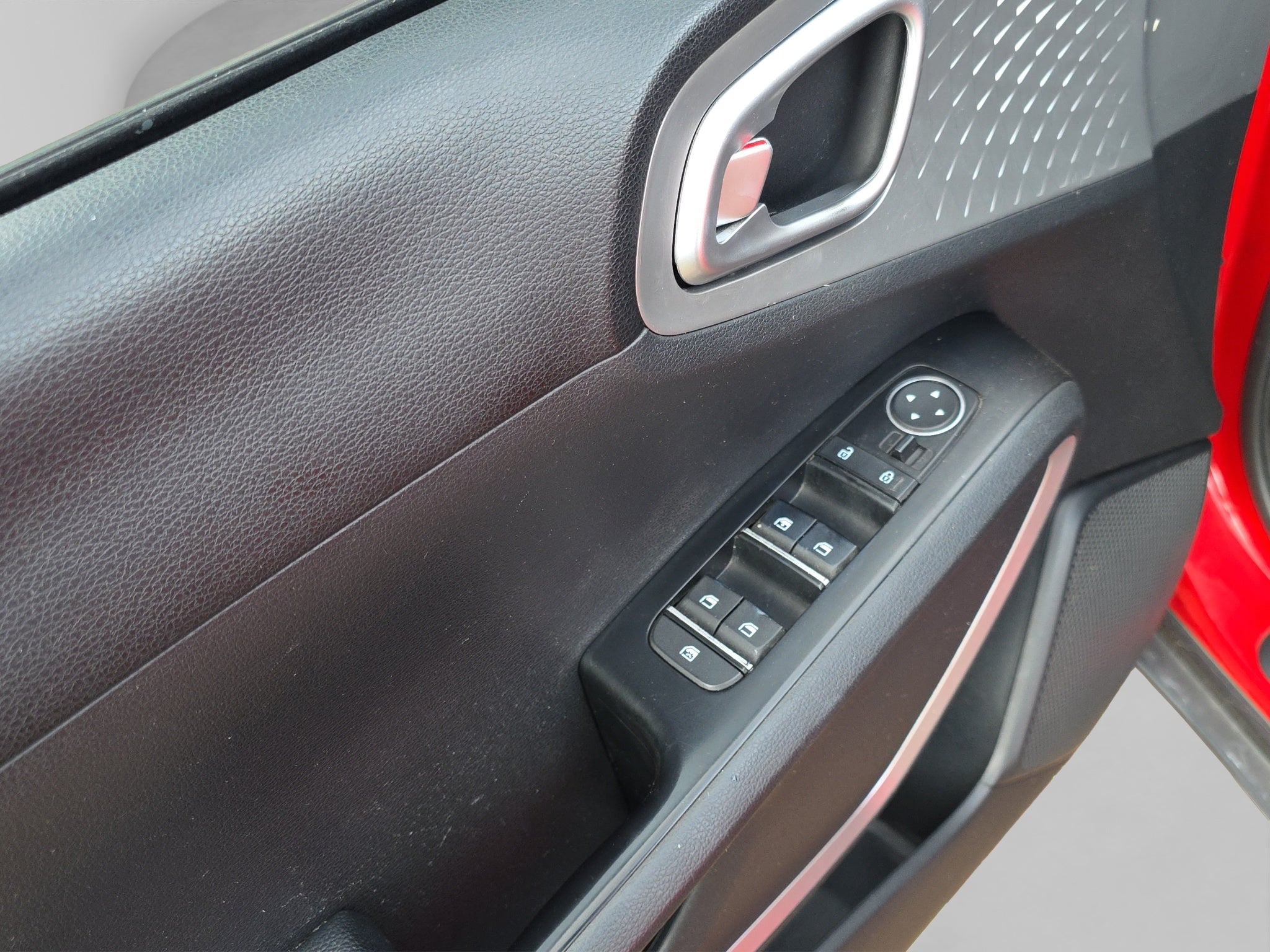 2020 Kia SOUL 5 PTS LX 16L TA AAC RA-16