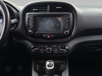 2020 Kia SOUL 5 PTS LX 16L TA AAC RA-16