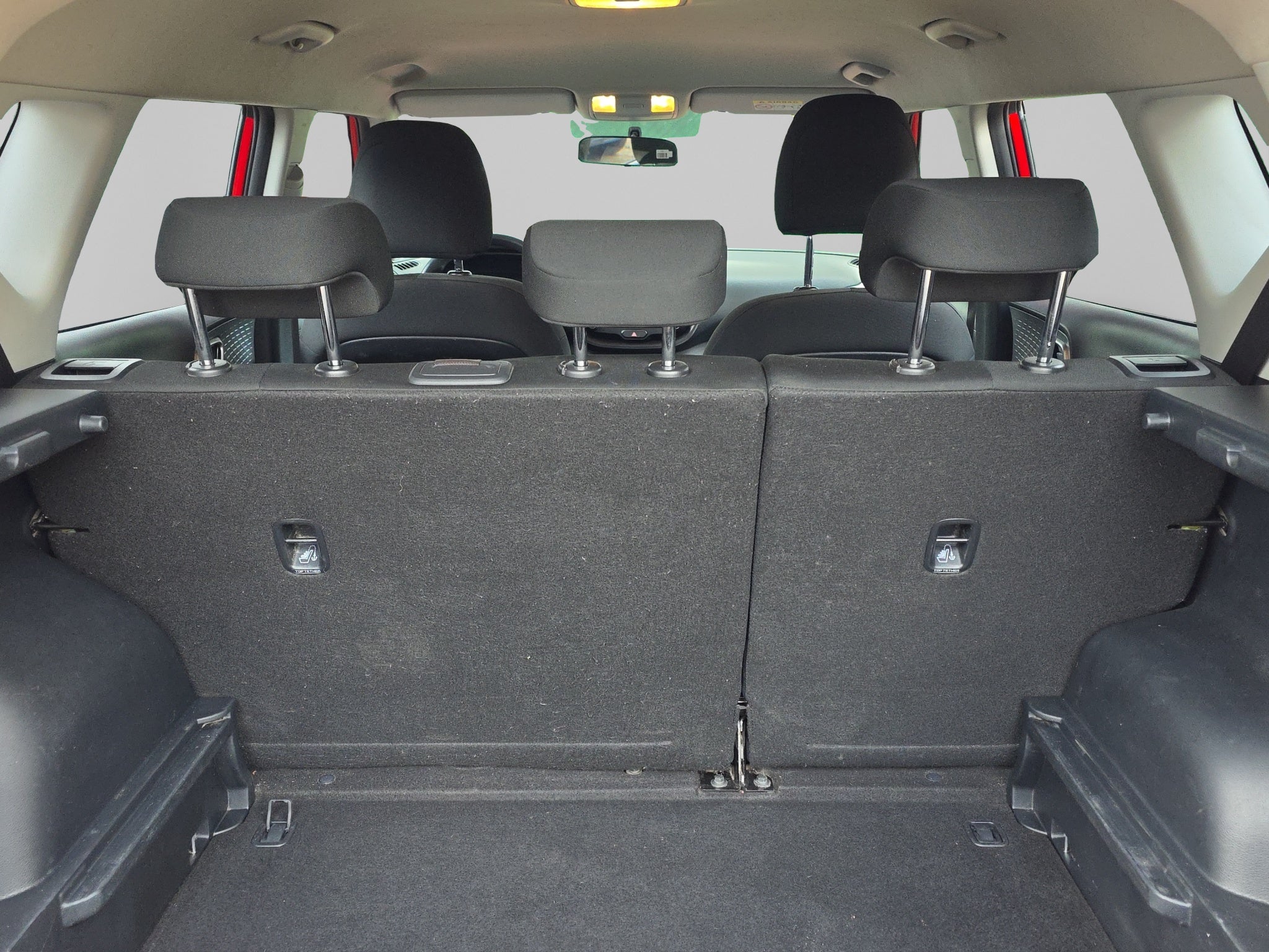 2020 Kia SOUL 5 PTS LX 16L TA AAC RA-16