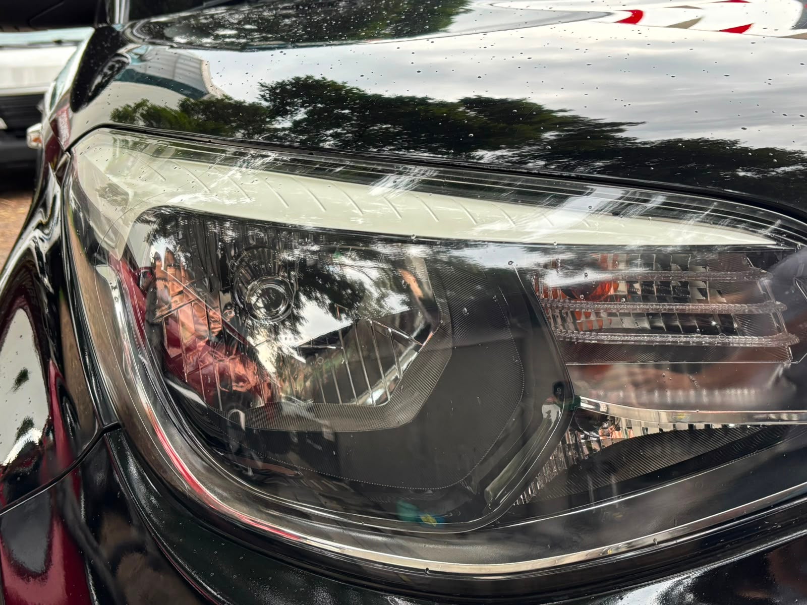 2017 Kia SOUL 5 PTS LX 16L 120 HP TM6 AAC RA-16
