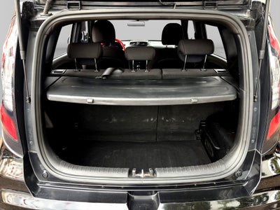 2017 Kia SOUL 5 PTS LX 16L 120 HP TM6 AAC RA-16