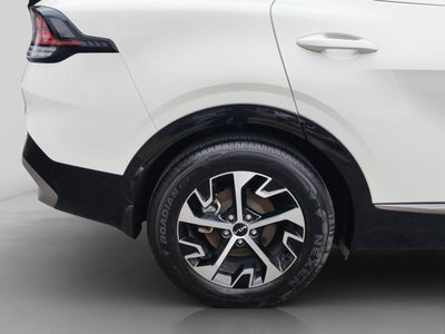 2025 Kia SPORTAGE 5P EX PACK L42.5 AUT