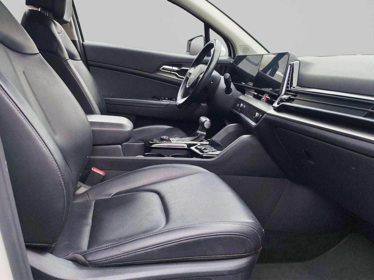 2025 Kia SPORTAGE 5P EX PACK L42.5 AUT