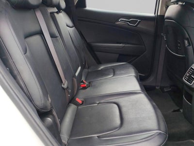2025 Kia SPORTAGE 5P EX PACK L42.5 AUT