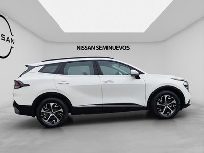2025 Kia SPORTAGE 5P EX PACK L42.5 AUT