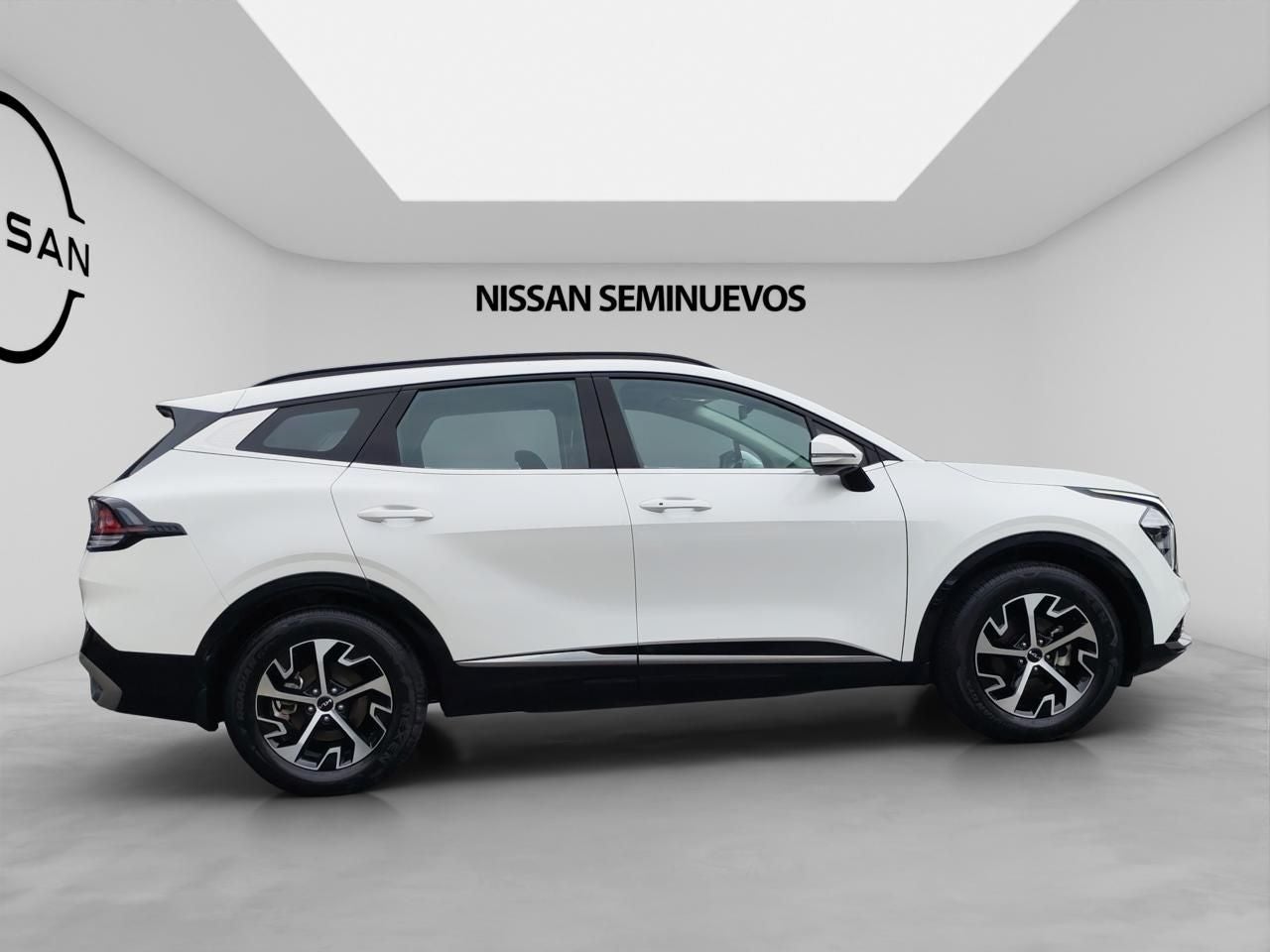 2025 Kia SPORTAGE 5P EX PACK L42.5 AUT
