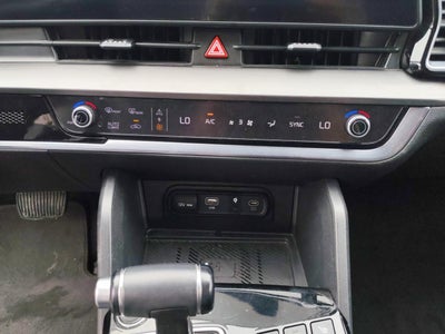 2025 Kia SPORTAGE 5P EX PACK L42.5 AUT