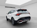 2025 Kia SPORTAGE 5P EX PACK L42.5 AUT