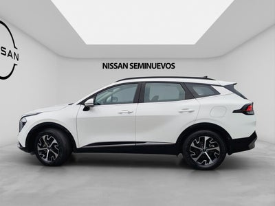 2025 Kia SPORTAGE 5P EX PACK L42.5 AUT