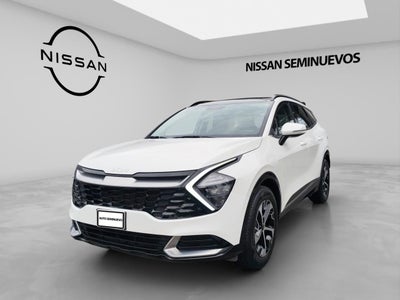 2025 Kia SPORTAGE 5P EX PACK L42.5 AUT