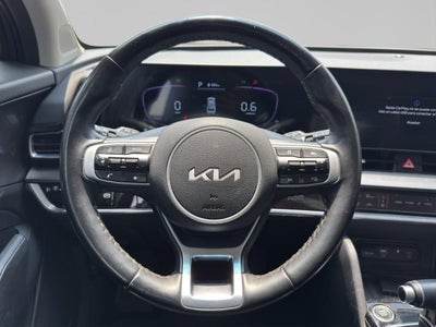 2025 Kia SPORTAGE 5P EX PACK L42.5 AUT