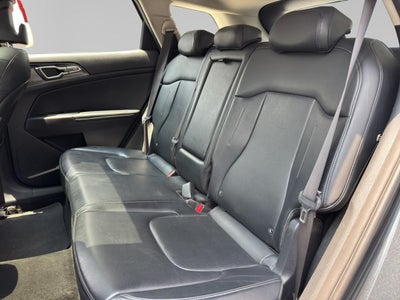 2025 Kia SPORTAGE 5P EX PACK L42.5 AUT
