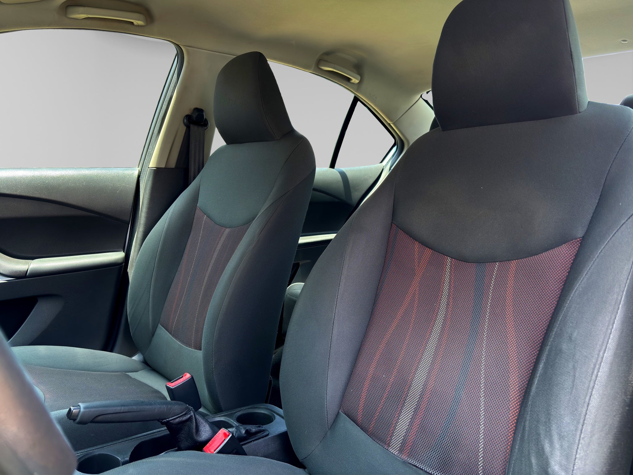 2023 Chevrolet AVEO 4P LS L41.5 MAN