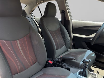 2023 Chevrolet AVEO 4P LS L41.5 MAN