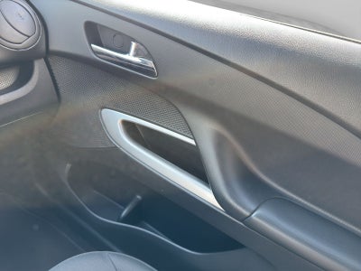 2023 Chevrolet AVEO 4P LS L41.5 AUT