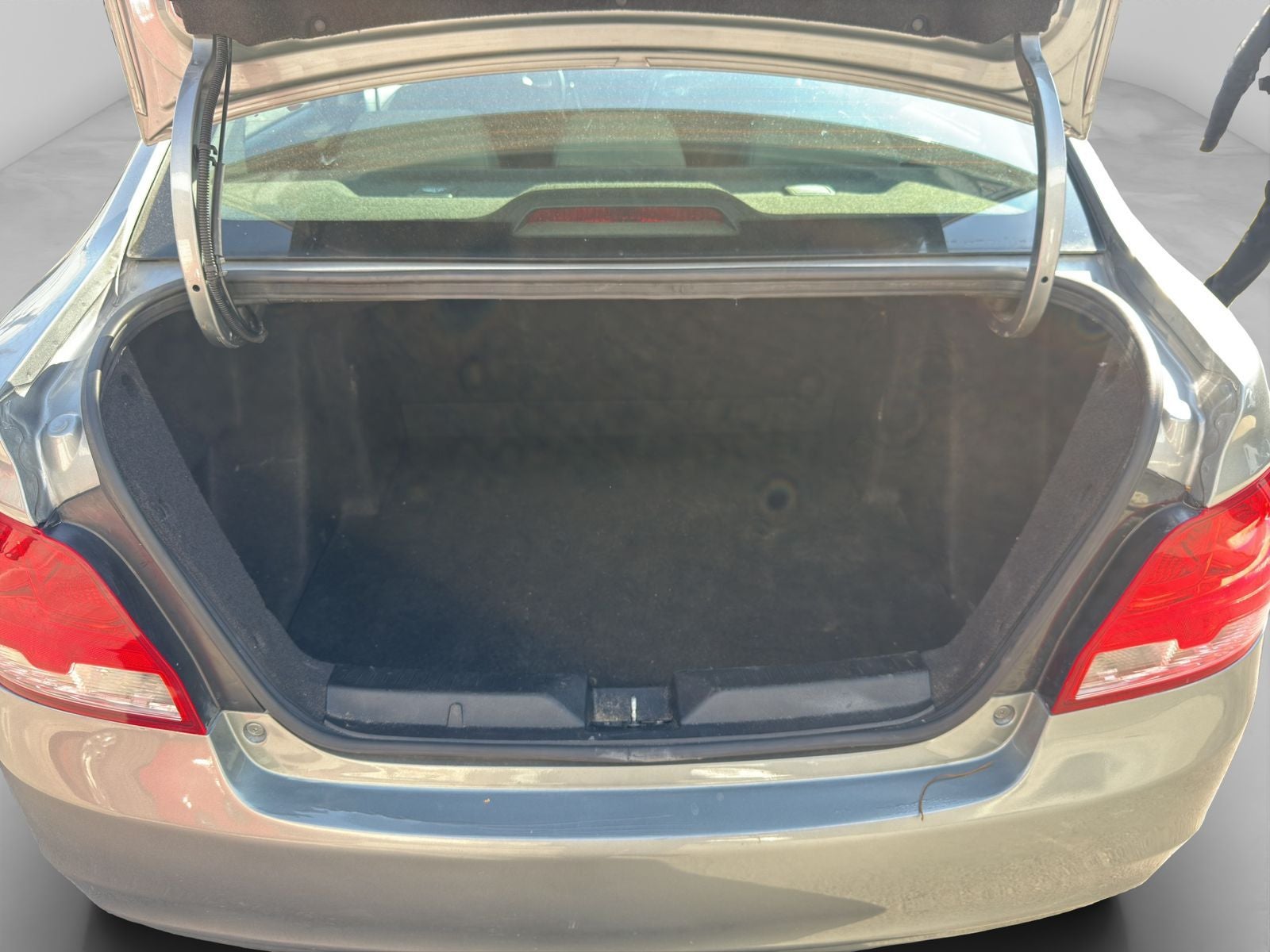 2023 Chevrolet AVEO 4P LS L41.5 AUT