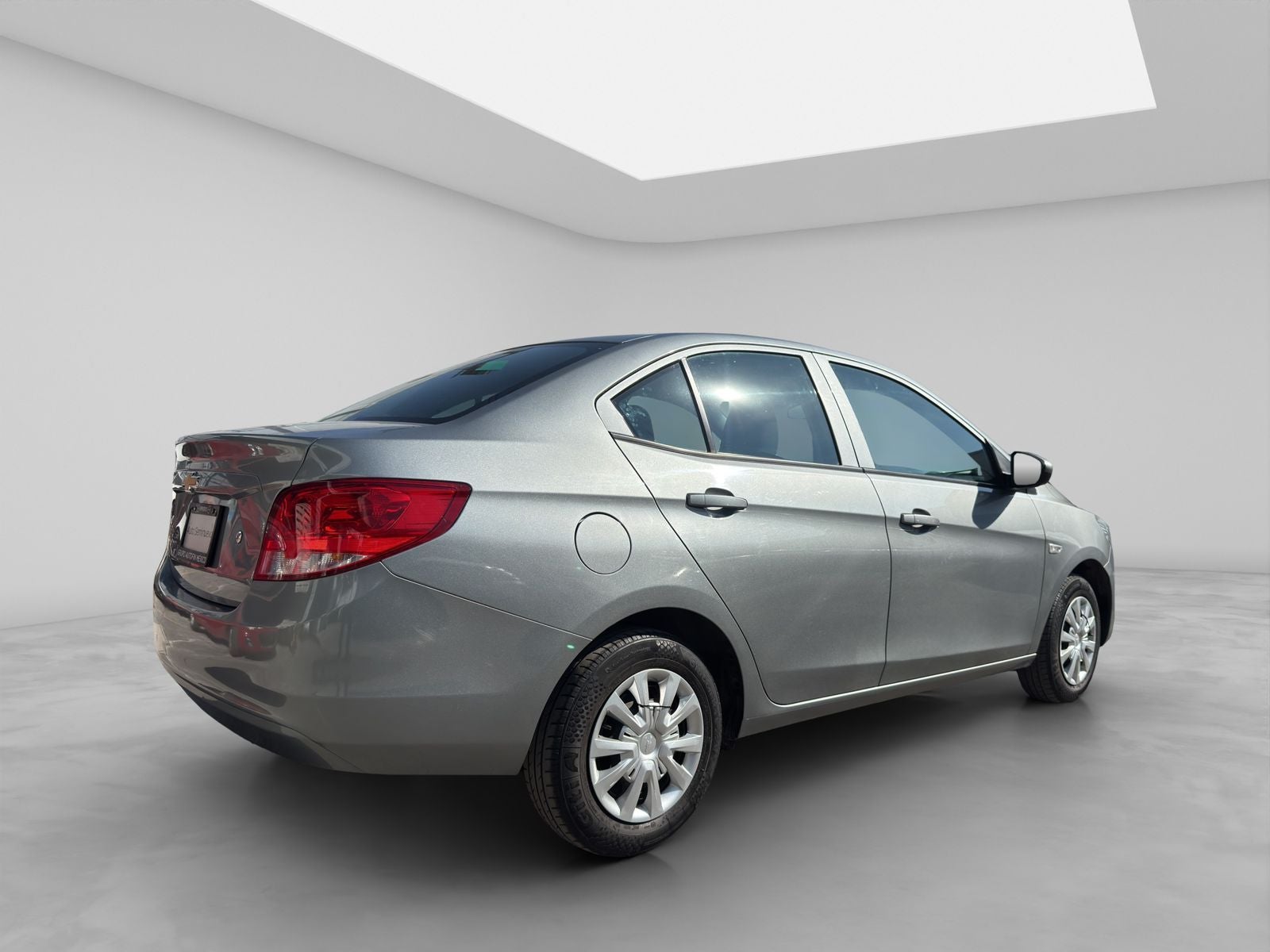 2023 Chevrolet AVEO 4P LS L41.5 AUT