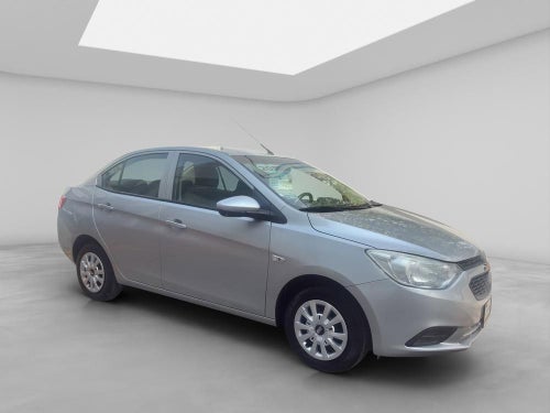 2020 Chevrolet AVEO 4 PTS LS TA AAC R-14