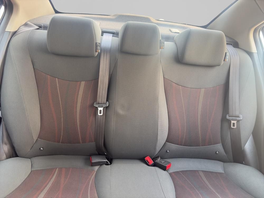 2020 Chevrolet AVEO 4 PTS LS TA AAC R-14