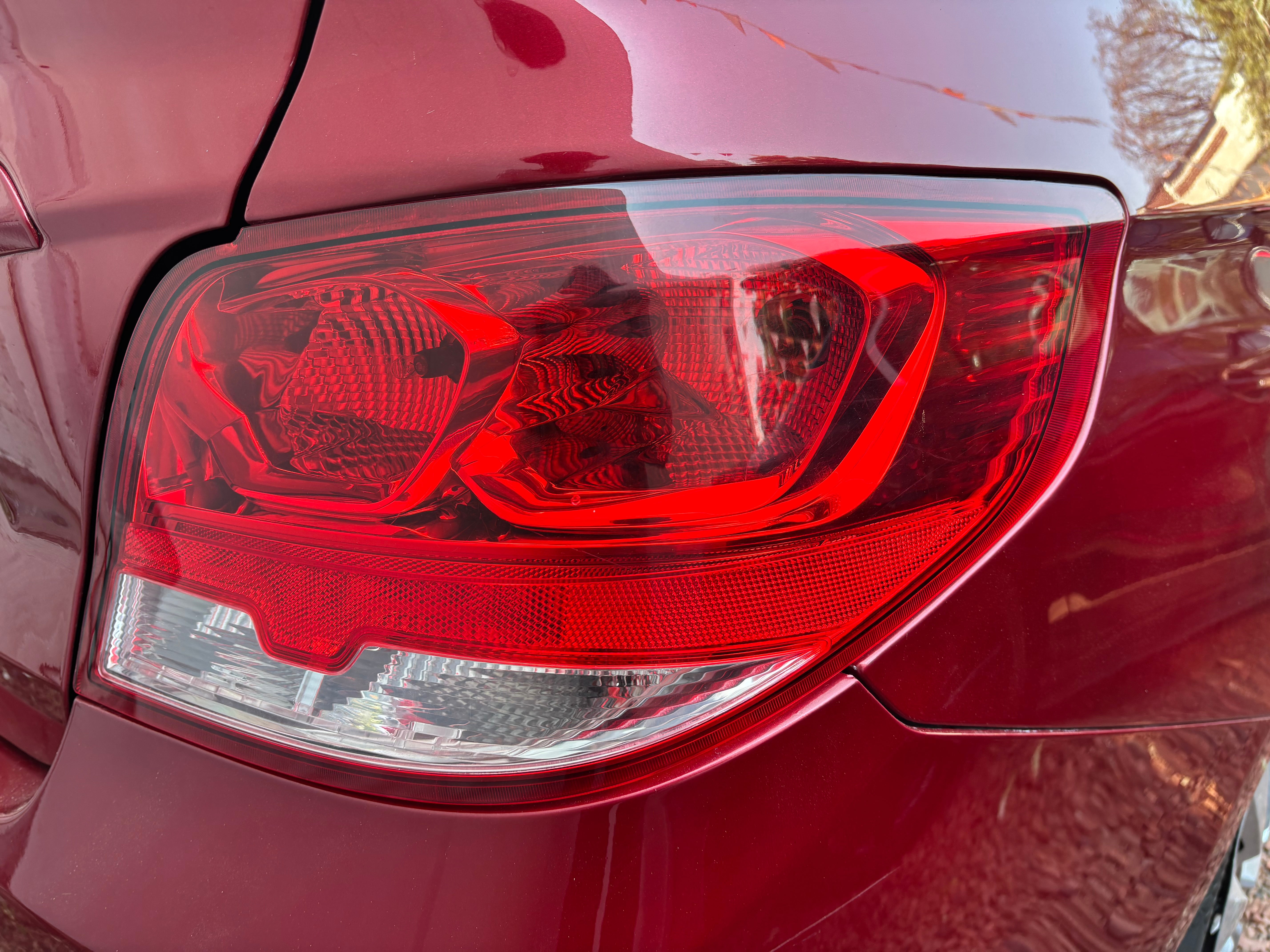 2023 Chevrolet AVEO 4P LS L41.5 MAN