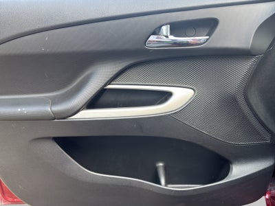 2023 Chevrolet AVEO 4P LS L41.5 MAN