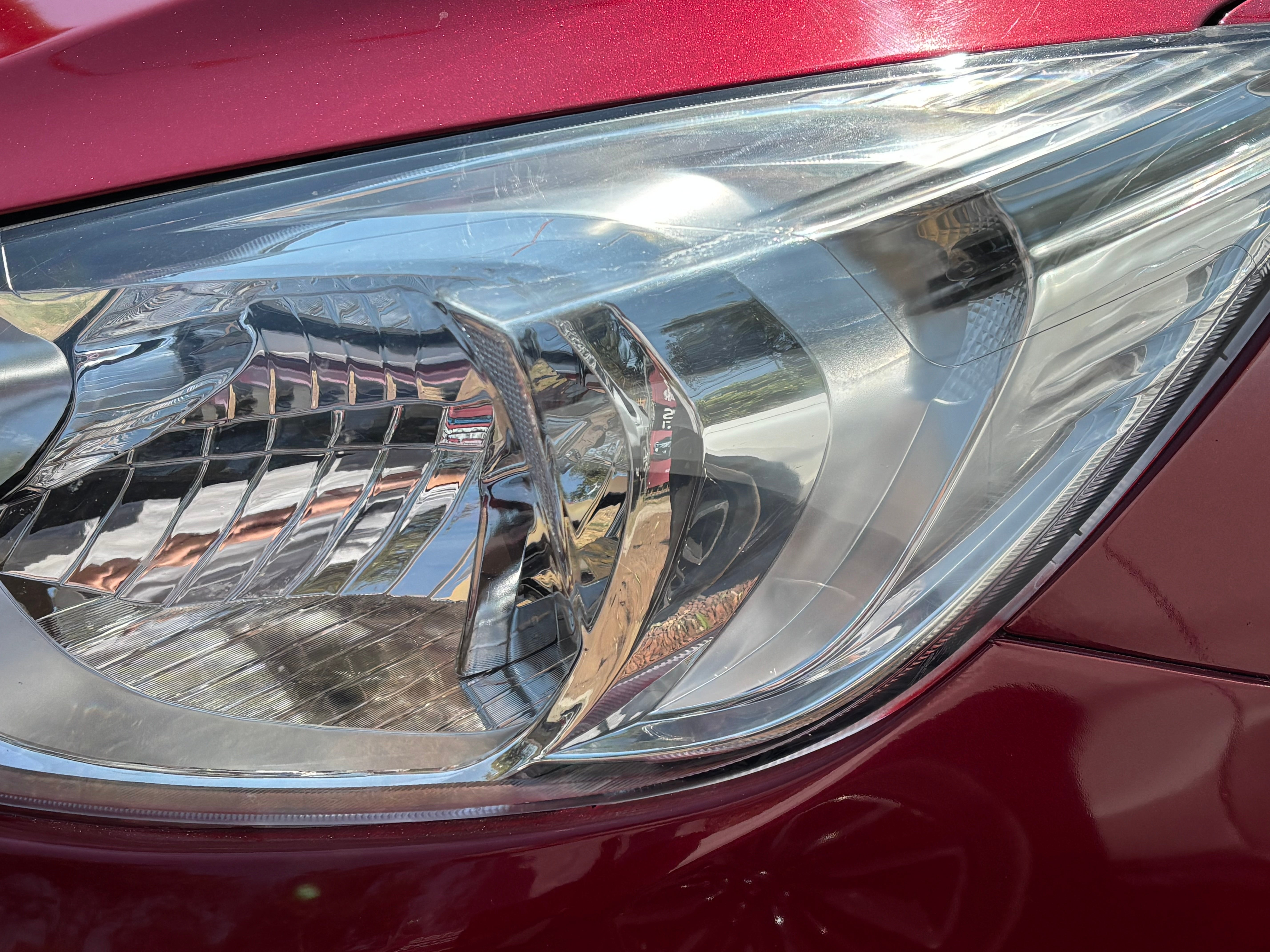 2023 Chevrolet AVEO 4P LS L41.5 MAN