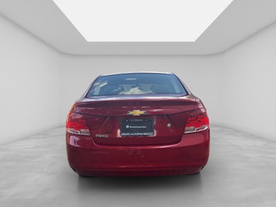 2023 Chevrolet AVEO 4P LS L41.5 MAN