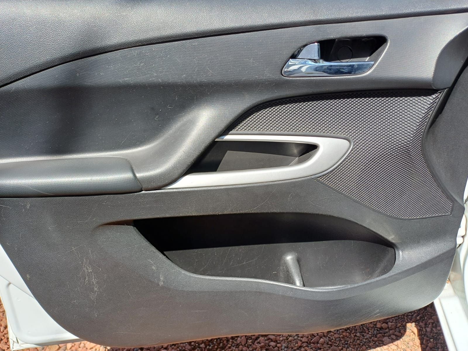 2020 Chevrolet AVEO 4 PTS LS TA AAC R-14