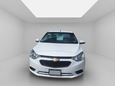 2020 Chevrolet AVEO 4 PTS LS TA AAC R-14