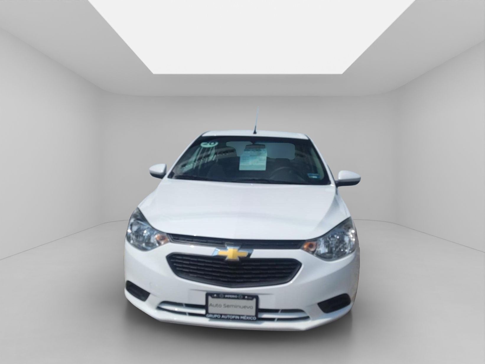 2020 Chevrolet AVEO 4 PTS LS TA AAC R-14