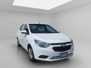 2020 Chevrolet AVEO 4 PTS LS TA AAC R-14
