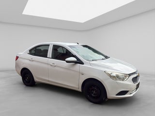2020 Chevrolet AVEO 4 PTS LS TA AAC R-14