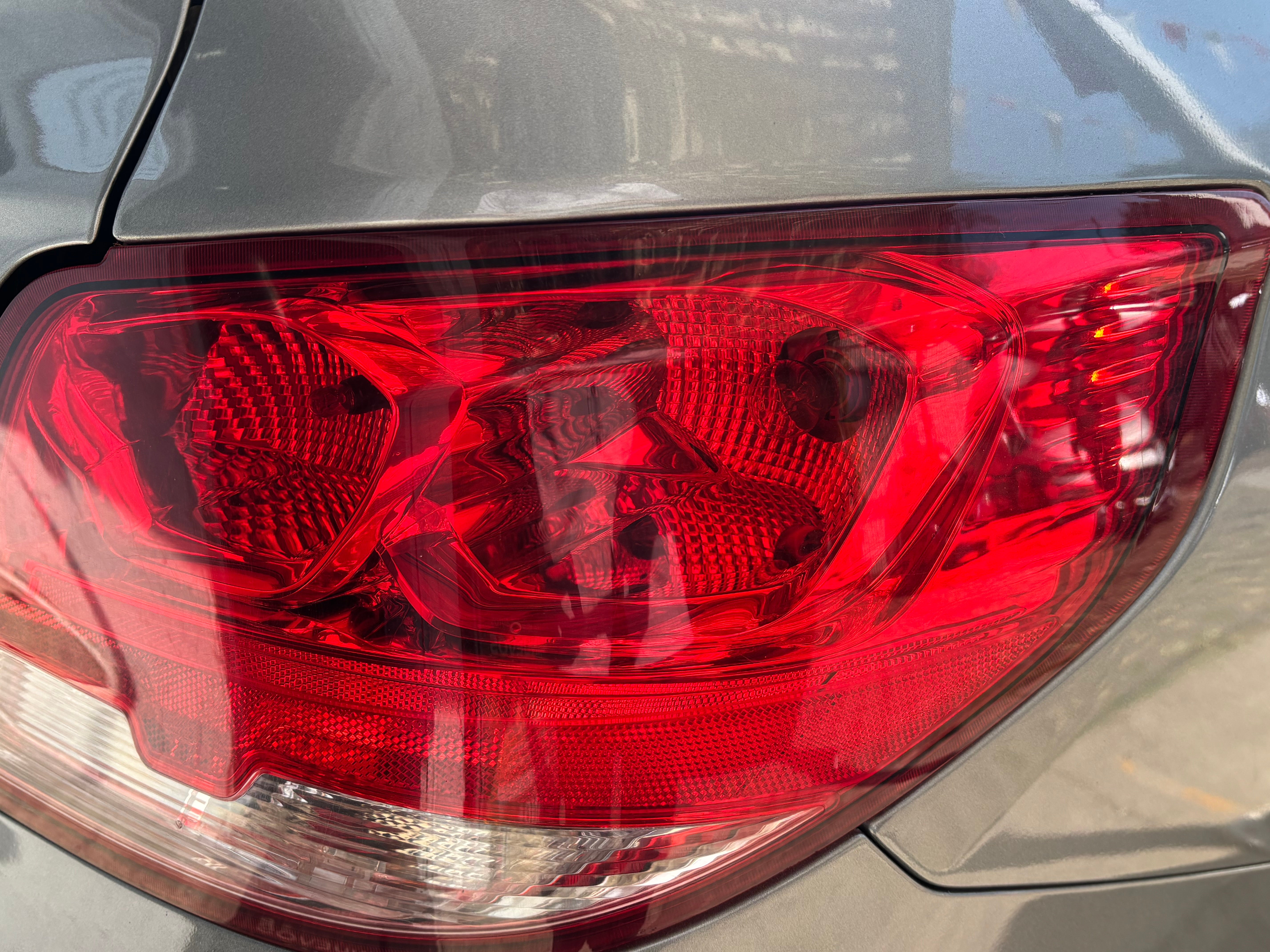 2023 Chevrolet AVEO 4P LS L41.5 MAN