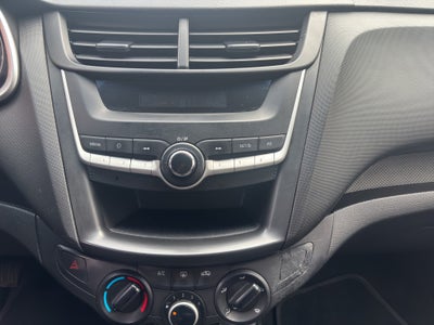 2023 Chevrolet AVEO 4P LS L41.5 MAN