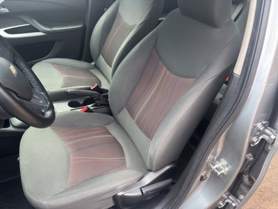 2023 Chevrolet AVEO 4P LS L41.5 MAN