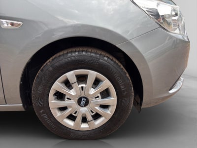 2023 Chevrolet AVEO 4P LS L41.5 MAN