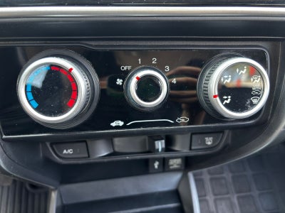 2017 Honda CITY 4 PTS LX L4 TM5 AAC RA-15