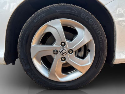 2017 Honda CITY 4 PTS LX L4 TM5 AAC RA-15