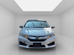 2017 Honda CITY 4 PTS LX L4 TM5 AAC RA-15