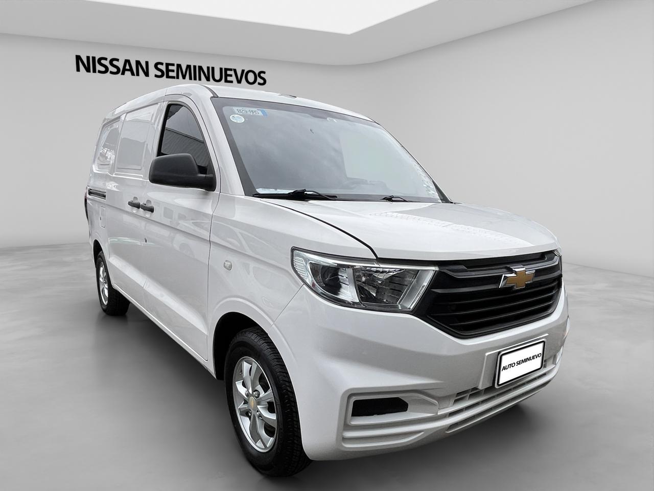 2023 Chevrolet TORNADO B 4 PTS LS 15L TM5 AAC RA-14