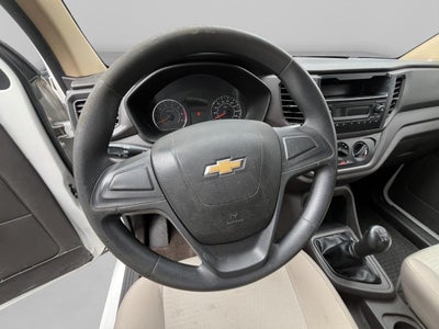 2023 Chevrolet TORNADO B 4 PTS LS 15L TM5 AAC RA-14