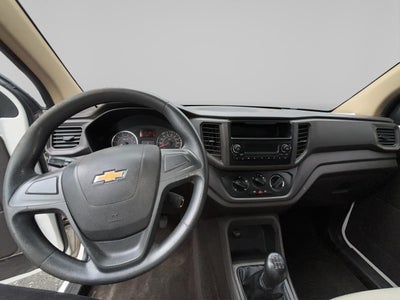 2023 Chevrolet TORNADO B 4 PTS LS 15L TM5 AAC RA-14