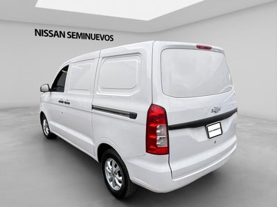 2023 Chevrolet TORNADO B 4 PTS LS 15L TM5 AAC RA-14