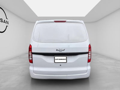 2023 Chevrolet TORNADO B 4 PTS LS 15L TM5 AAC RA-14