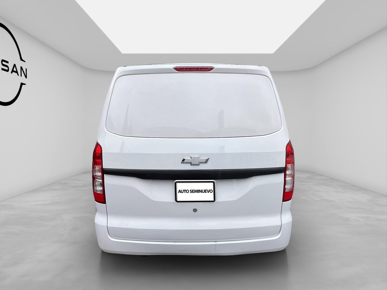 2023 Chevrolet TORNADO B 4 PTS LS 15L TM5 AAC RA-14