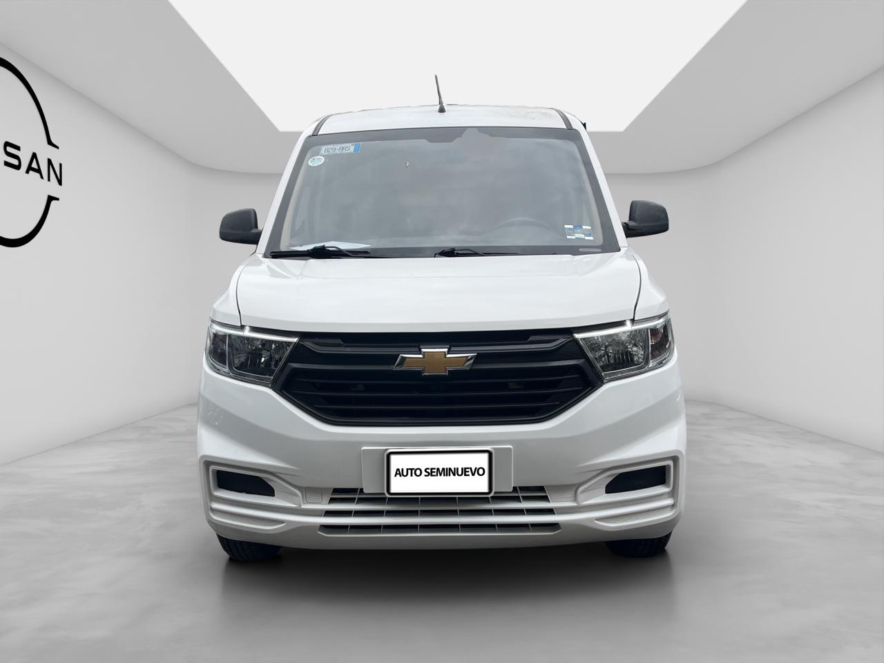 2023 Chevrolet TORNADO B 4 PTS LS 15L TM5 AAC RA-14